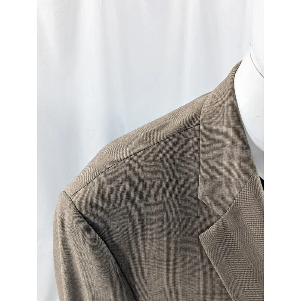 Ralph Lauren clays men